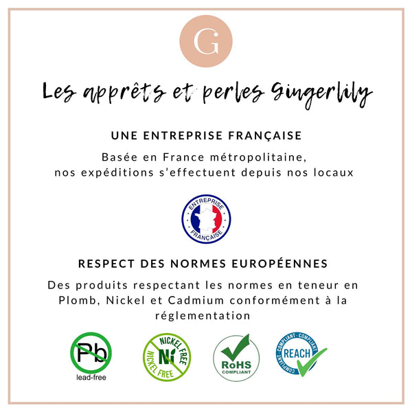 Autocollants Fait Maison x24 autocollants (G3226)