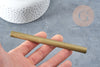 Baton de cire à cacheter doré 135mm, x1 (G8910)