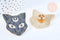 Broche pins chat noir mystique doré émail noir 37.5mm,broche dorée,décoration veste,x1 (G5550)