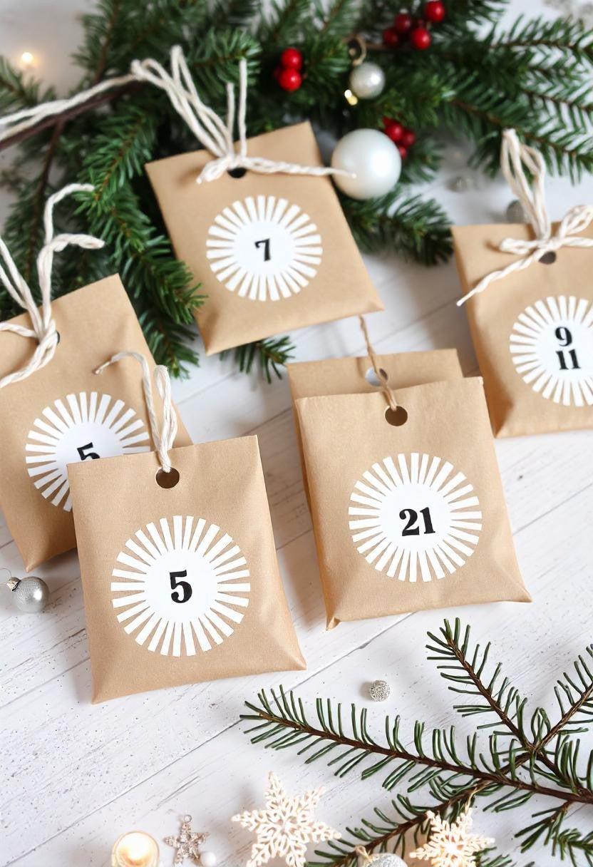 Calendrier De L'Avent Dior - La Malle Des Rêves 2025 Calendrier De L'Avent Dior - La Malle Des Rêves 2025