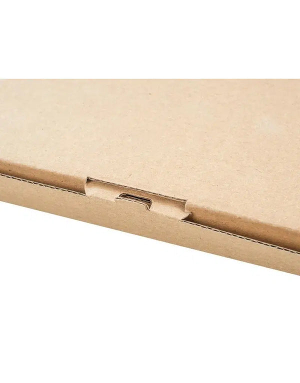 Cartons extra plat A4 350x250x20mm, un emballage pour vos expéditions, x10 (G7058)