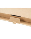 Cartons extra plat A4 350x250x20mm, un emballage pour vos expéditions, x10 (G7058)