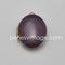 EP 1 Pendentif locket Violet