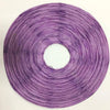 EP Abat-jour papier, fournitures créatives, lampe en papier, papier violet clair,boule papier ronde, décoration mariage, scrapbooking,30cm-G058