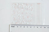 EP NE PAS RENOUVELER Pochette plastique, pochette cadeau papier, papier craft,sachet cadeau,sachet mariage,petit sac,scrapbooking,10x7cm,G2642