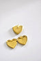 EP Pendentif locket cœur medaillon laiton brut, fournitures créatives, médaillon Vintage, création collier, fournitures laiton brut,48mm
