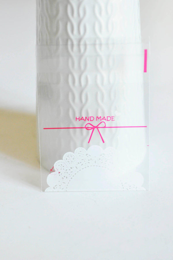 EP-Pochette plastique,pochette cadeau papier, papier craft,sachet cadeau,sachet mariage,petit sac,scrapbooking,10x7cm, x10 G1553