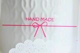 EP-Pochette plastique,pochette cadeau papier, papier craft,sachet cadeau,sachet mariage,petit sac,scrapbooking,10x7cm, x10 G1553