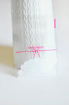 EP-Pochette plastique,pochette cadeau papier, papier craft,sachet cadeau,sachet mariage,petit sac,scrapbooking,10x7cm, x10 G1553