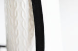 EP Ruban élastique velours noir, fabrication bijoux,bracelet EVJF,ruban mariage,ruban velours, velours noir, scrapbooking,10mm,longueur 1 mètre