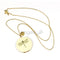 EP SAUTOIR LIBELLULE Locket