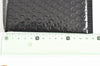 Enveloppes à bulles en plastique noir brillant 150x130mm, x10 (G3211)