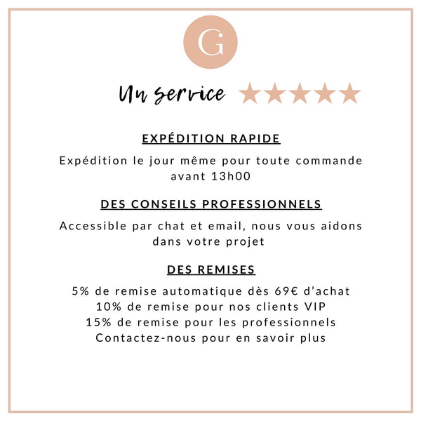 Fil câblé gainé acier inoxydable 0.38mm, x1 bobine de 10 mètres (G9762)