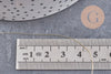 Fil de cuivre doré 0.3mm, x1 bobine de 20 mètre (G4975)