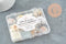 Kit Nacre & Coquillage blanc , Coffrets et kits de perles pour la création de bijoux fantaisie DIY, x1 ( G10029)