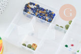 Kit Outils maxi pour création bijoux DIY x1 (G10135)