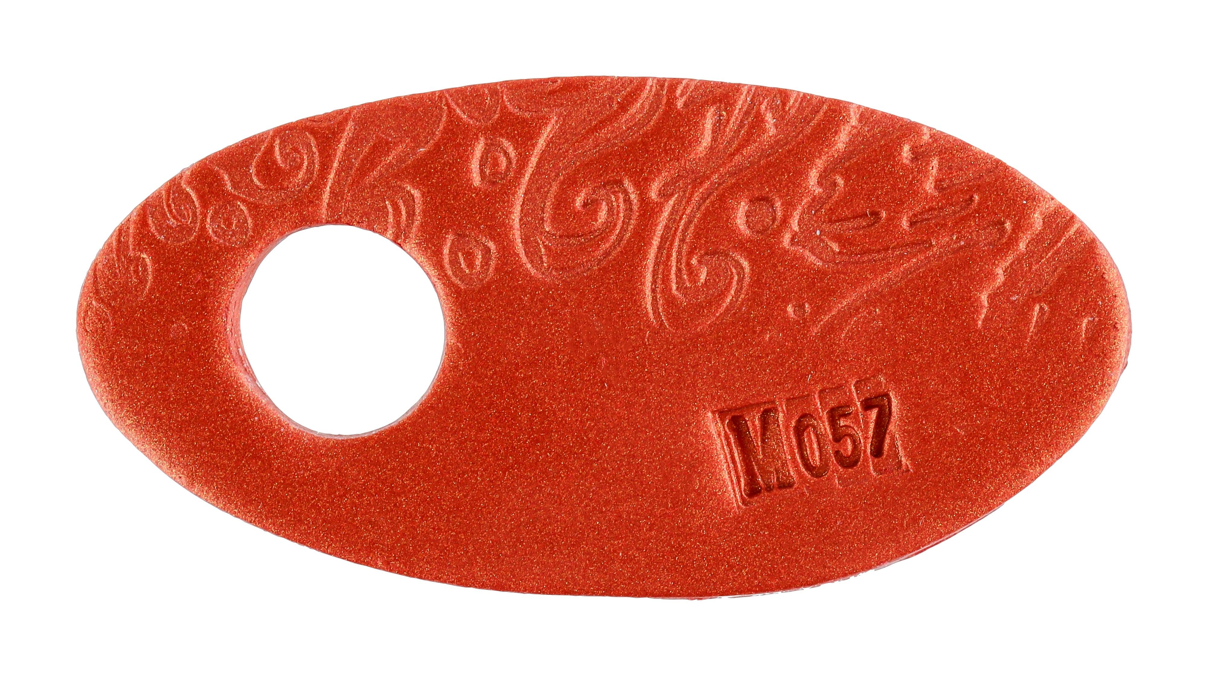 Pâte polymère Cernit METALLIC - Cuivre x56g (G10451)