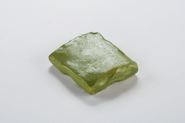 Pâte polymère Cernit METALLIC - Or vert x56g (G10456)