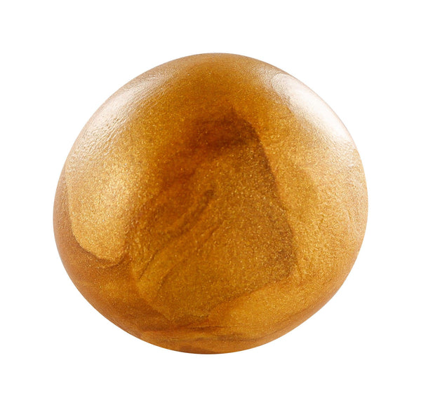 Pâte polymère Cernit METALLIC - Or x56g (G10452)