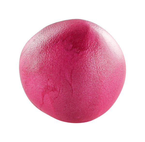 Pâte polymère Cernit METALLIC - Rouge Magenta x56g (G10453)