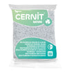PĂąte polymĂšre Cernit NATURE - Gris Granit x56g (G10464)
