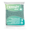 Pâte polymère Cernit NATURE - Vert Basalte x56g (G10445)