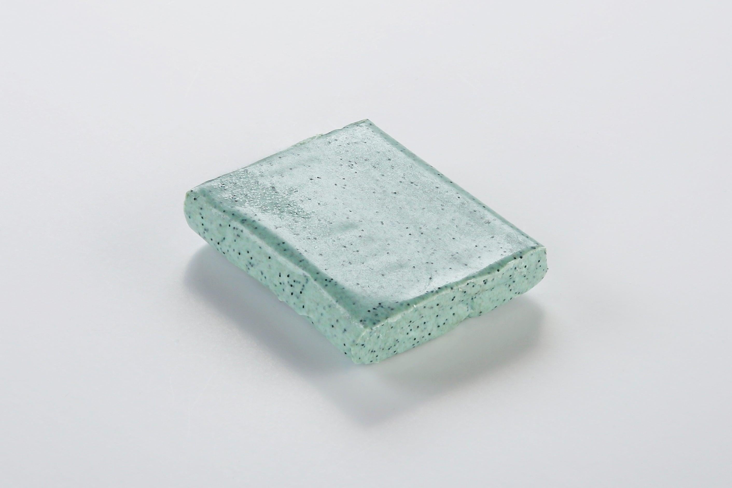 Pâte polymère Cernit NATURE - Vert Basalte x56g (G10445)