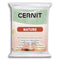 PĂąte polymĂšre Cernit NATURE - Vert Basalte x56g (G10445)