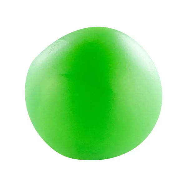 Pâte polymère Cernit NEON - Vert fluorescent x56g (G10647)