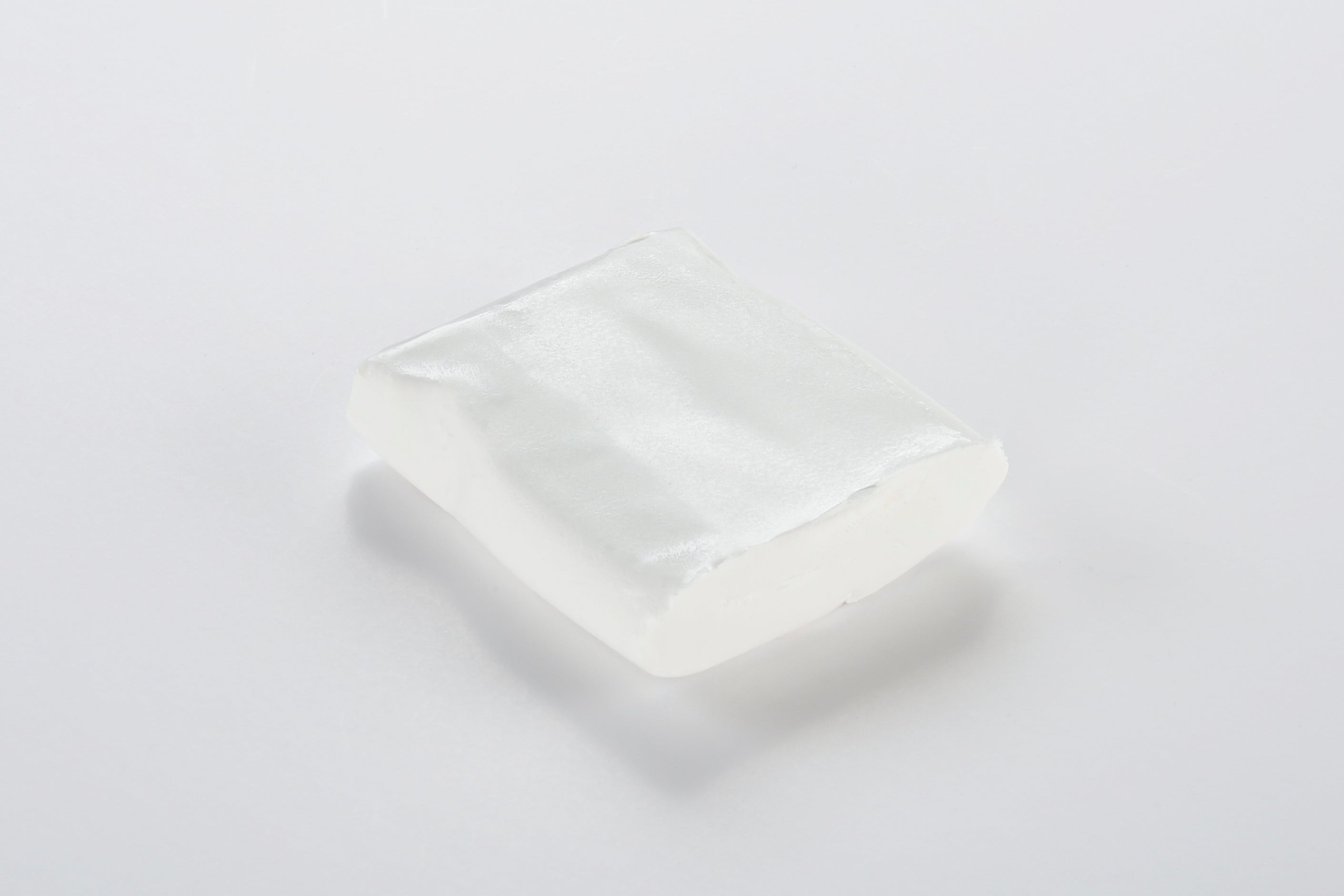 Pâte polymère Cernit Number one opaque - Blanc opaque x56g /250g/500g (G10442)