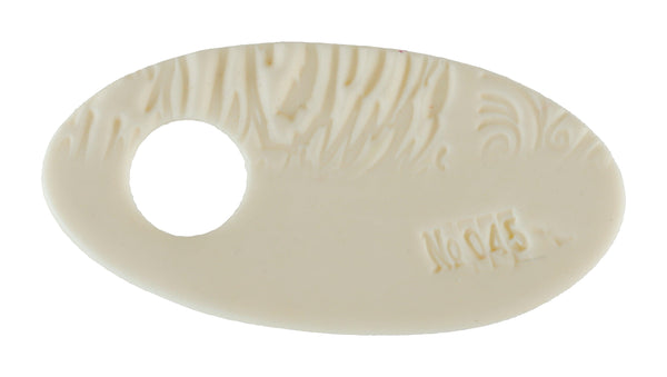 Pâte polymère Cernit Number one opaque - Champagne x56g (G10441)