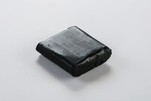 Pâte polymère Cernit Number one opaque - Noir x56g /250g/500g (G10440)