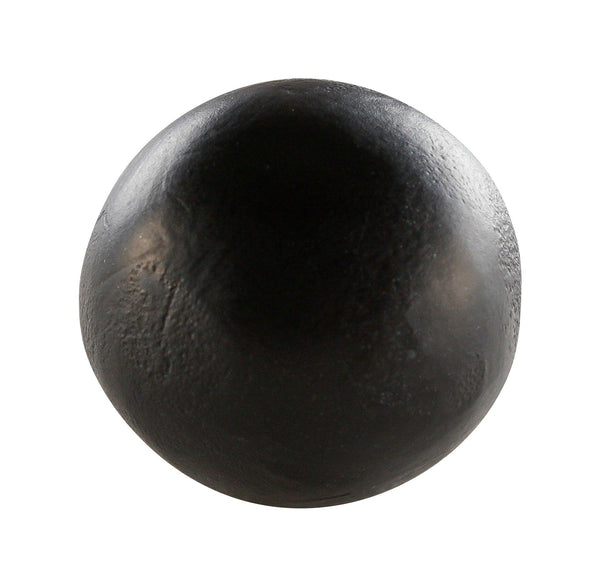 Pâte polymère Cernit Number one opaque - Noir x56g /250g/500g (G10440)