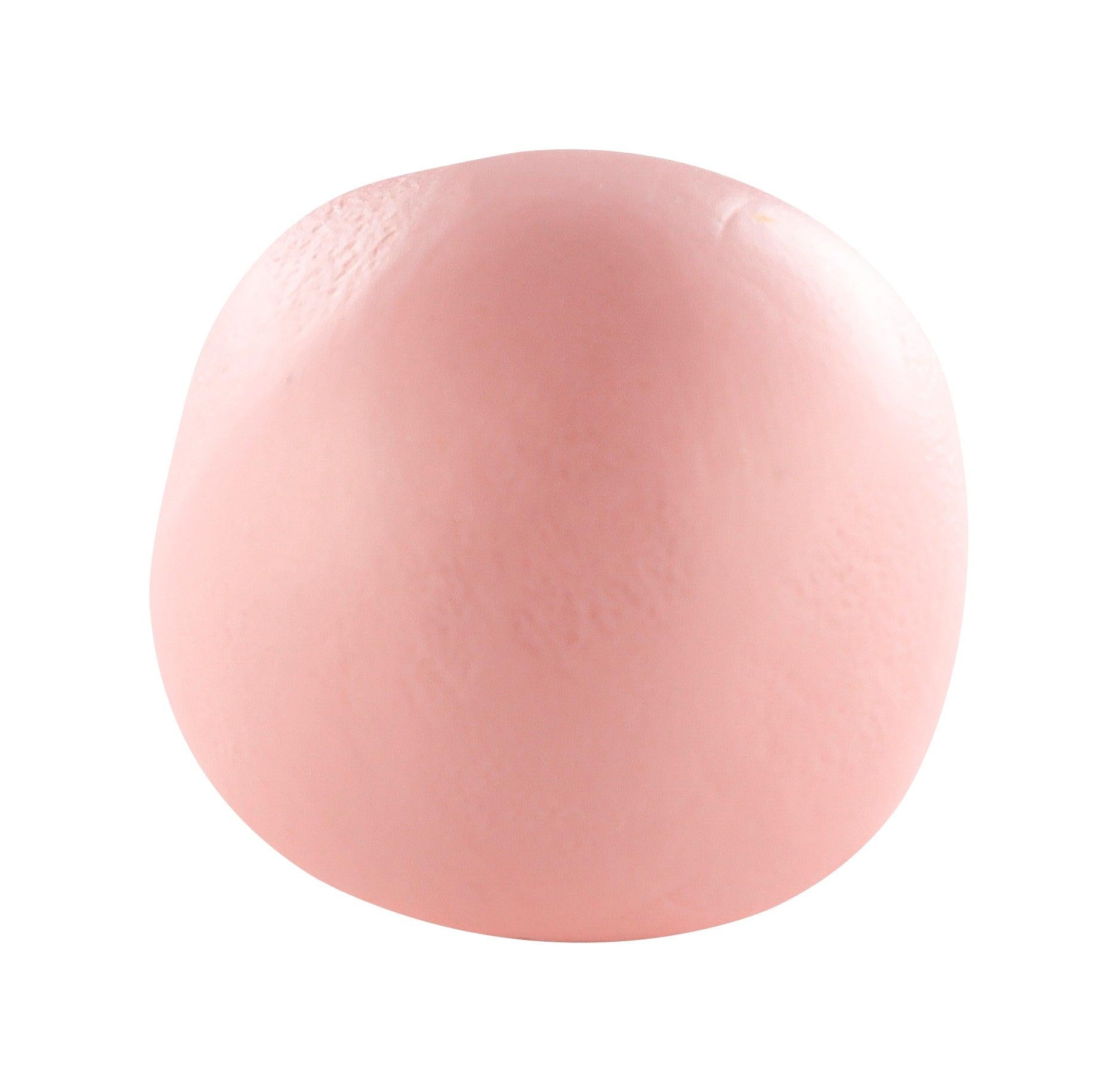 Pâte polymère Cernit Number one opaque - Rose x56g (G10434)