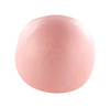 Pâte polymère Cernit Number one opaque - Rose x56g (G10434)
