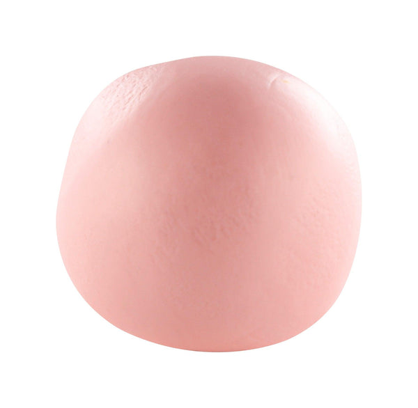 Pâte polymère Cernit Number one opaque - Rose x56g (G10434)