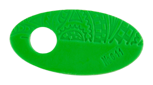Pâte polymère Cernit Number one opaque - Vert Clair x56g (G10431)