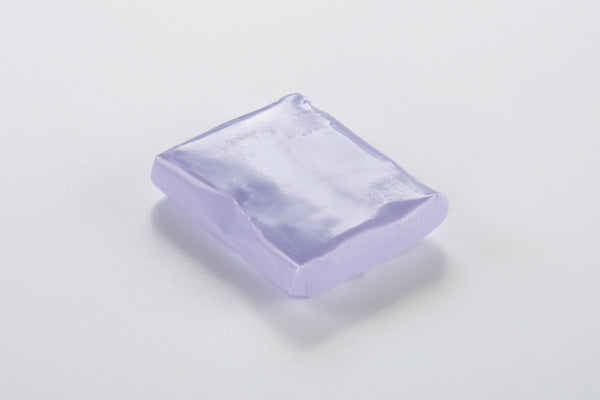 Pâte polymère Cernit OPALINE - Lilas x56g (G10447)