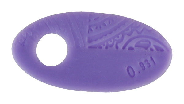 Pâte polymère Cernit OPALINE - Lilas x56g (G10447)