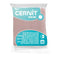 Pâte polymère Cernit OPALINE - Rose x56g (G10646)