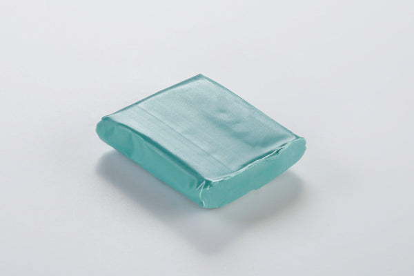 Pâte polymère Cernit OPALINE - Vert Céladon x56g (G10448)