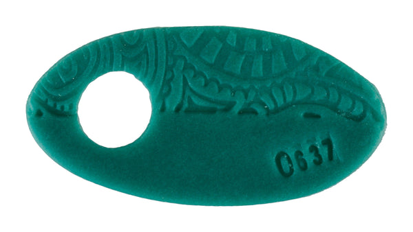 Pâte polymère Cernit OPALINE - Vert Céladon x56g (G10448)