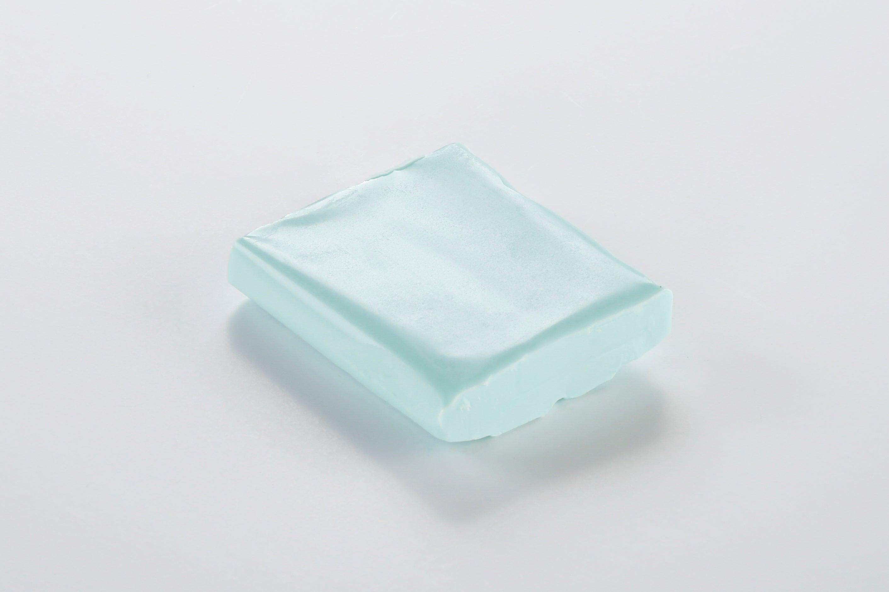 PĂąte polymĂšre Cernit OPALINE - Vert Menthe x56g (G10446)
