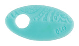PĂąte polymĂšre Cernit OPALINE - Vert Menthe x56g (G10446)