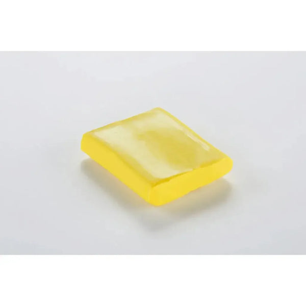 Pâte polymère Cernit OPALINE - jaune primaire x56g (G10719)