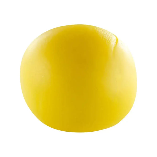 Pâte polymère Cernit OPALINE - jaune primaire x56g (G10719)