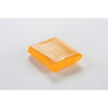 Pâte polymère Cernit OPALINE - orange abricot x56g (G10720)