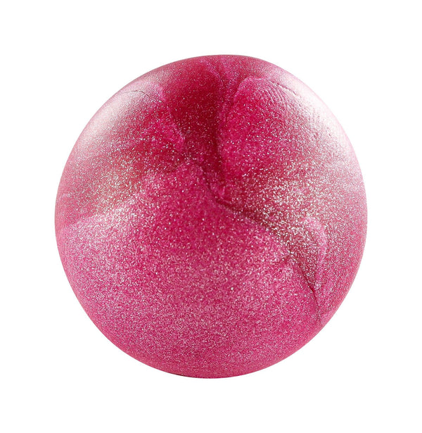 Pâte polymère Cernit PEARL - Magenta nacré x56g (G10461)
