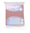Pâte polymère Cernit PEARL - Rose nacré x56g (G10460)