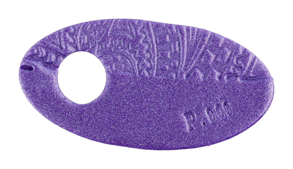 Pâte polymère Cernit PEARL - Violet nacré x56g (G10457)